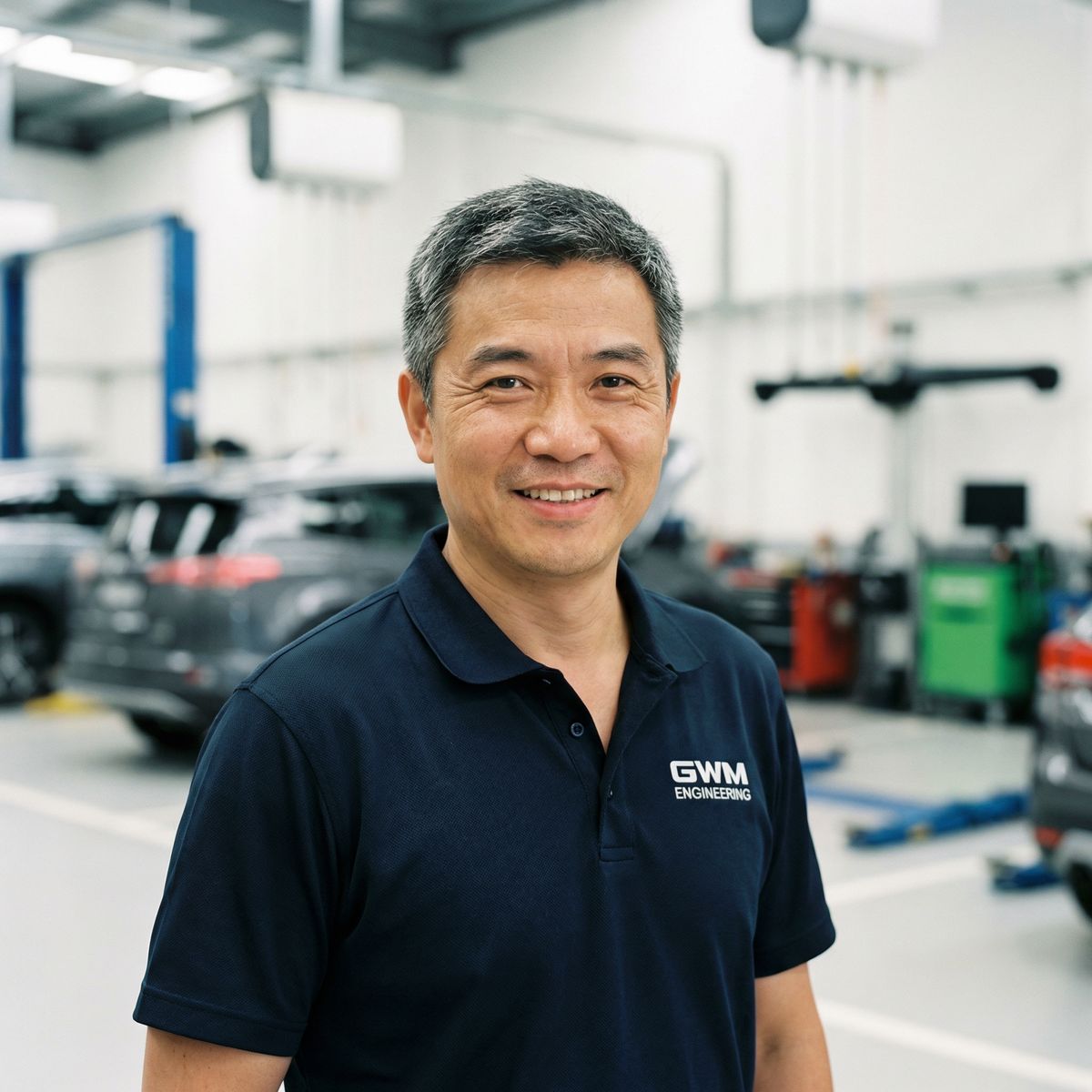 海角汽车改装专家