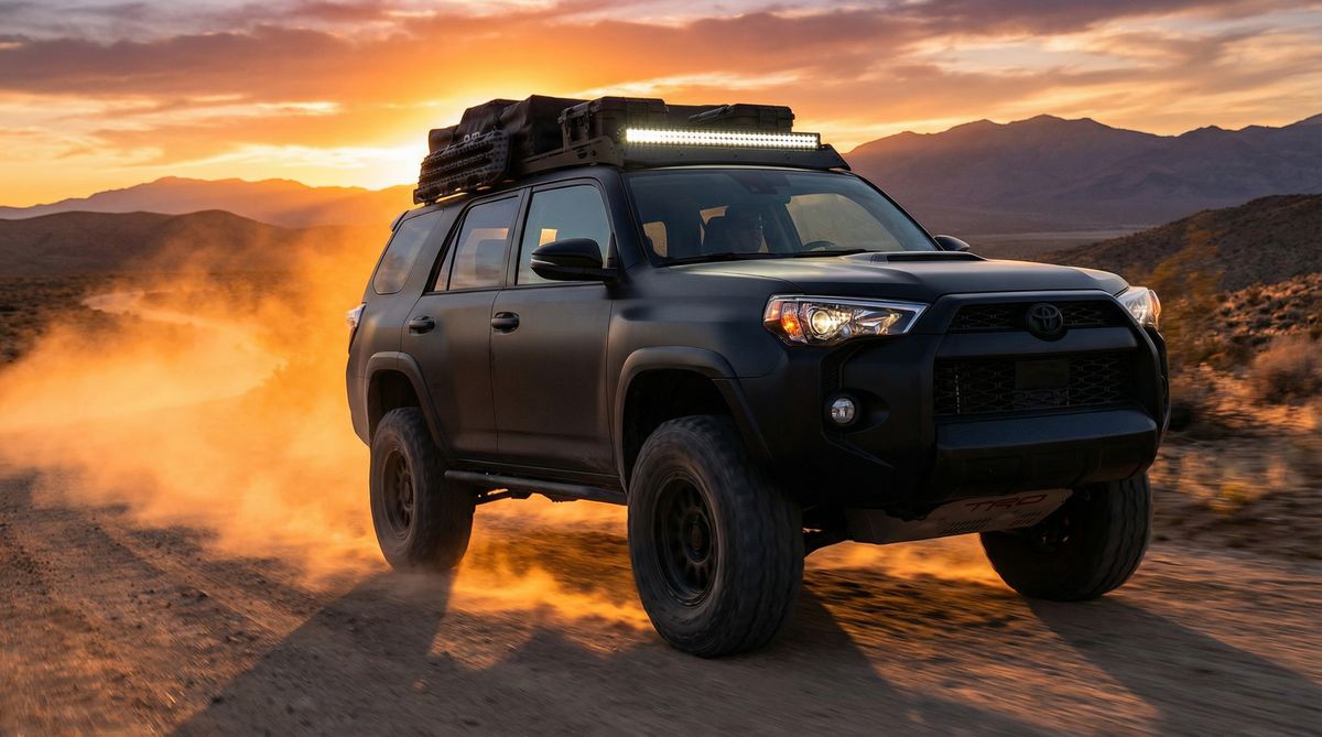 海角越野车视频